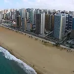 Studio A 500 Metros Da Beira Mar