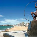 Studio A 500 Metros Da Beira Mar