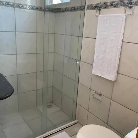 Studio A 500 Metros Da Beira Mar Apartamento *