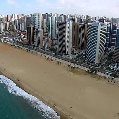 Studio A 500 Metros Da Beira Mar *