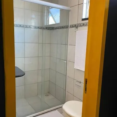 Studio A 500 Metros Da Beira Mar Apartamento Fortaleza (Ceara)