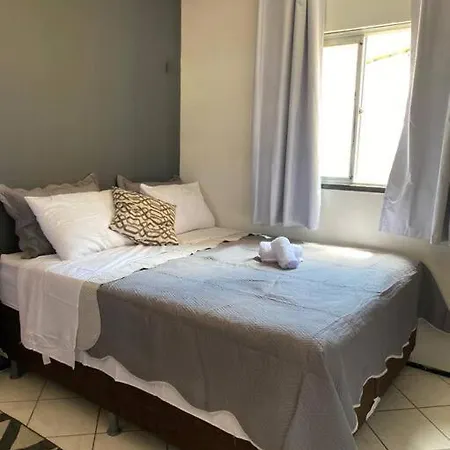 Studio A 500 Metros Da Beira Mar Apartamento
